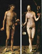 Albrecht Durer Adam and Eve china oil painting artist